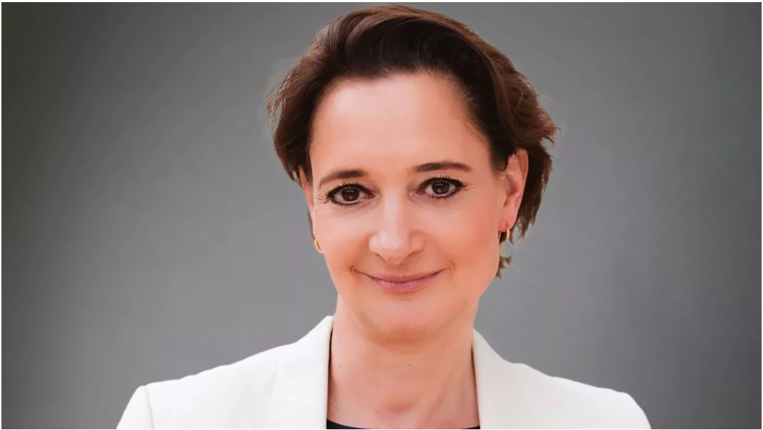 Katrin Adt chega ao Grupo Renault como CEO da Dacia