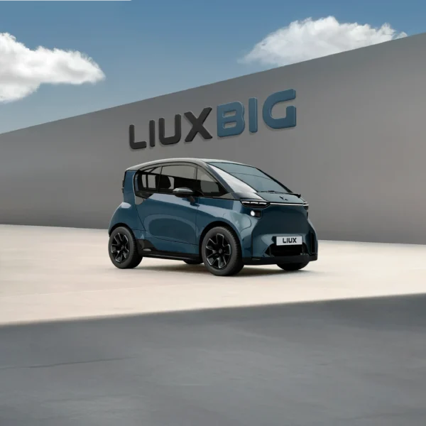 O “carro de linho” espanhol avança: Liux entra na fase final para conquistar a Europa