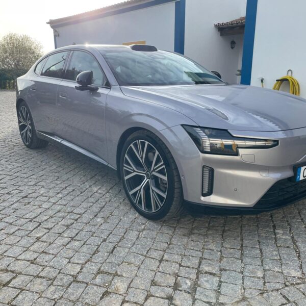 Ensaio. Volvo ES90: A ascensão da serenidade sueca no paradigma do luxo elétrico