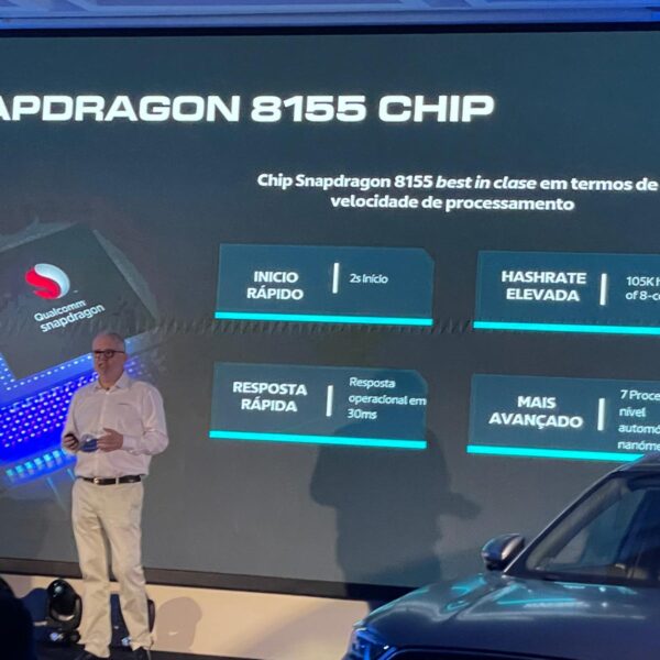 Desde os tratores dos anos 80 até aos SUV elétricos do futuro: o regresso inesperado da Ebro para invadir as estradas da Europa