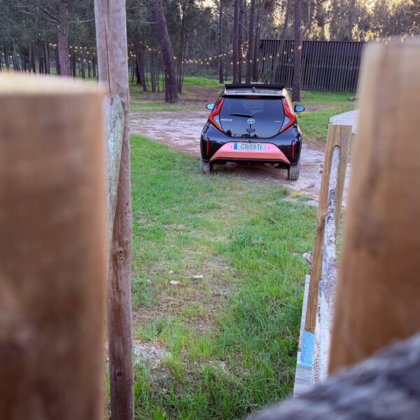 Ensaio. Toyota Aygo X, o ‘pequeno descontraído’ que quer conquistar a Europa pela qualidade e alegria ao volante