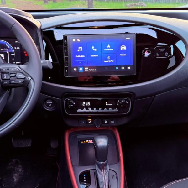 Ensaio. Toyota Aygo X, o ‘pequeno descontraído’ que quer conquistar a Europa pela qualidade e alegria ao volante