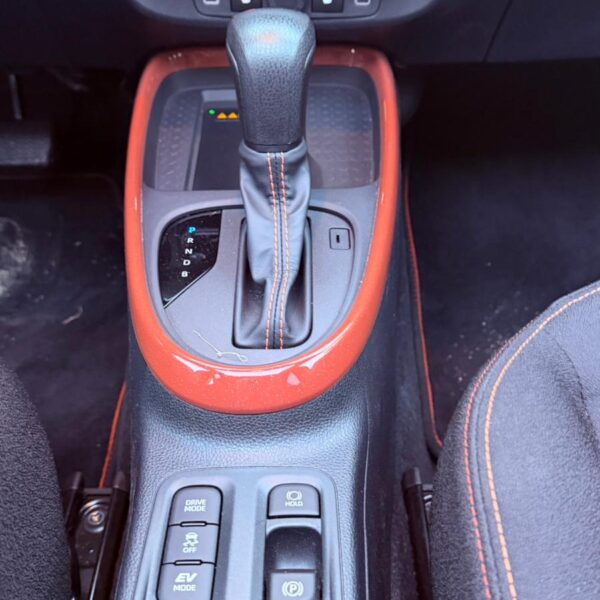 Ensaio. Toyota Aygo X, o ‘pequeno descontraído’ que quer conquistar a Europa pela qualidade e alegria ao volante