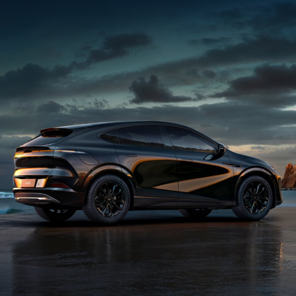Ensaio. XPENG G6: Engenharia, software e ambição global num só automóvel