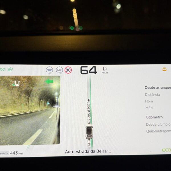 Ensaio. XPENG G6: Engenharia, software e ambição global num só automóvel