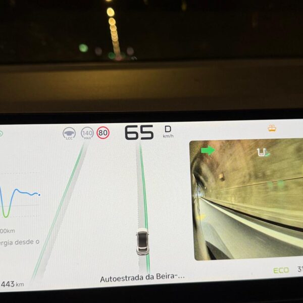 Ensaio. XPENG G6: Engenharia, software e ambição global num só automóvel