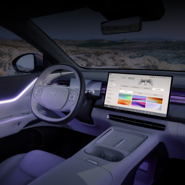 Ensaio. XPENG G6: Engenharia, software e ambição global num só automóvel