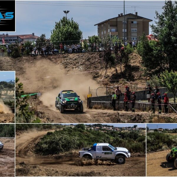 EPTO Rodas Fest não é só uma prova motorizada: Oliveira do Hospital prepara um festival onde tudo o que tem rodas entra em pista