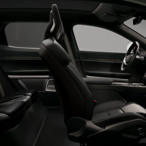Polestar 3 ganha nova versão fiscal em Portugal com 544 cv e preço a partir de 62.439 euros + IVA