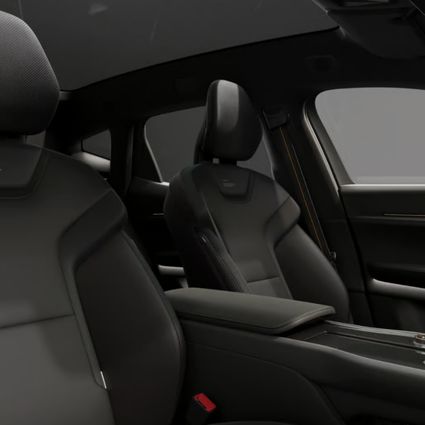 Polestar 3 ganha nova versão fiscal em Portugal com 544 cv e preço a partir de 62.439 euros + IVA