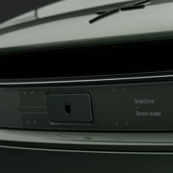 Polestar 3 ganha nova versão fiscal em Portugal com 544 cv e preço a partir de 62.439 euros + IVA