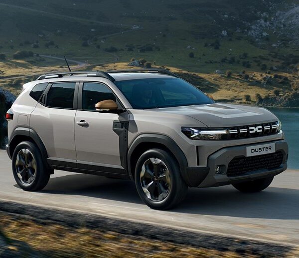 Ensaio. Dacia Duster Eco-G 120 automático: o SUV improvável que faz cada vez mais sentido