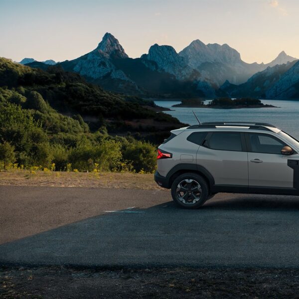 Ensaio. Dacia Duster Eco-G 120 automático: o SUV improvável que faz cada vez mais sentido