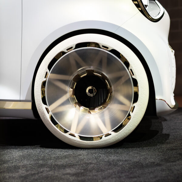 O smart de dois lugares está de volta? Concept #2 antecipa elétrico urbano com até 300 km de autonomia