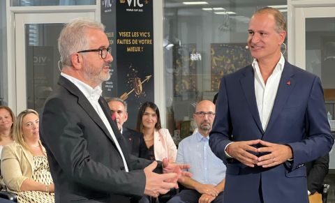 CEO Delta Cafés отмечает рост популярности бренда в Люксембурге среди жителей разных национальностей