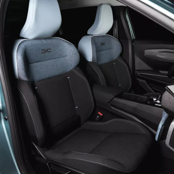 Dacia Striker: o novo crossover que quer juntar SUV, carrinha e berlina por menos de 25 mil euros