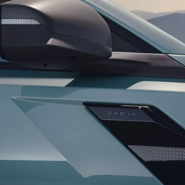 Dacia Striker: o novo crossover que quer juntar SUV, carrinha e berlina por menos de 25 mil euros