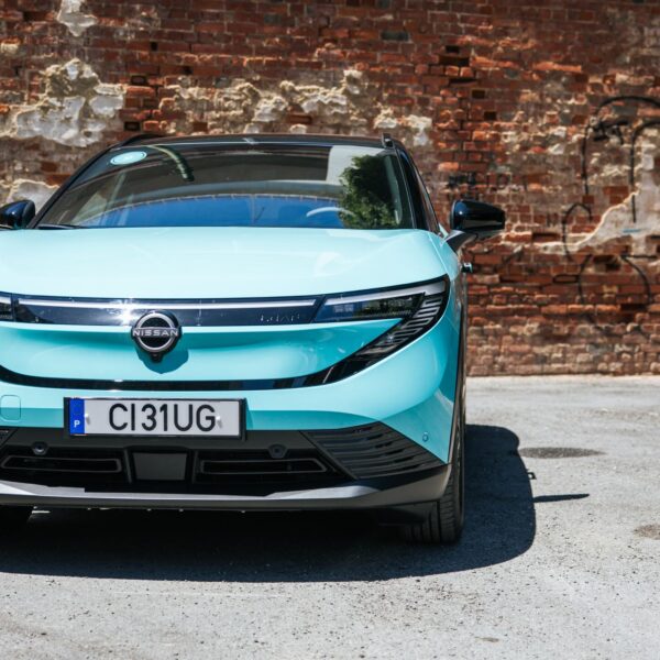 Novo Nissan LEAF: terceira geração chega a Portugal a partir de 29.990 euros