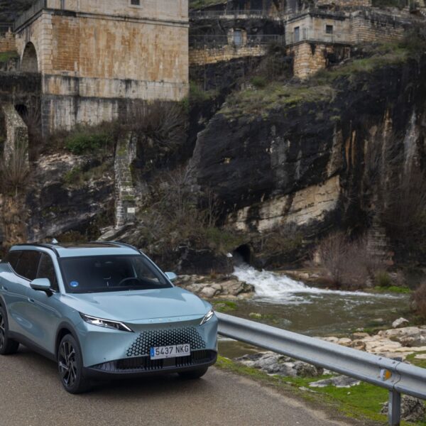 OMODA já não é promessa: junho coloca a marca no topo dos SUV eletrificados em Portugal OMODA já não é promessa: junho coloca a marca no topo dos SUV eletrificados em Portugal