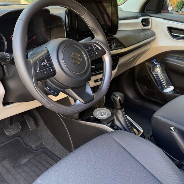 Ensaio. Suzuki Swift 1.2 Mild Hybrid: o utilitário que continua a desafiar a lógica do mercado